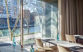 Barceló Bilbao Nervión